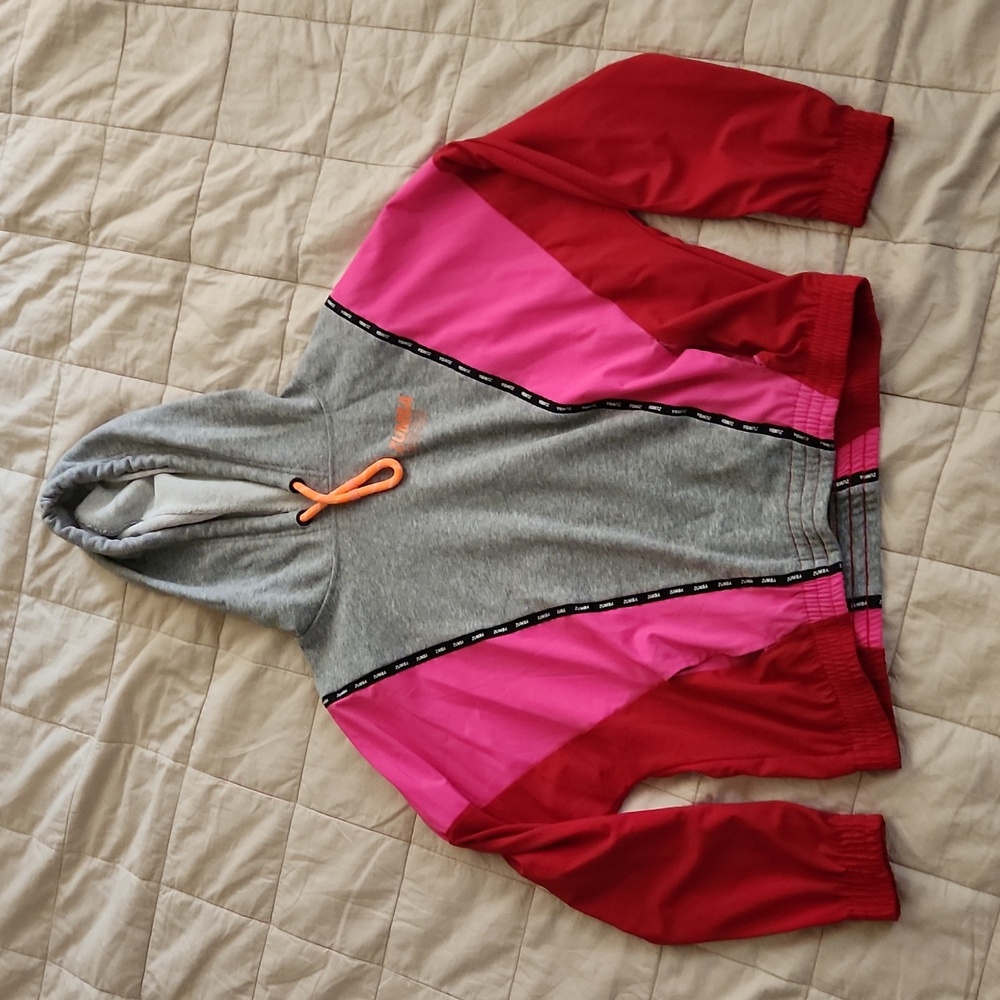 Zumba wear